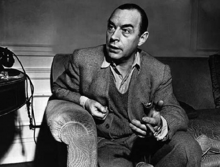 Эрих Мария Ремарк - писатель, которого любила и ненавидела вся Германия. | Фото: inozmi.net Эрих Мария Ремарк - писатель, которого любила и ненавидела вся Германия. | Фото: inozmi.net