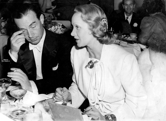 Эрих Мария Ремарк и Марлен Дитрих. | Фото: dl23.fotosklad.org.ua. Эрих Мария Ремарк и Марлен Дитрих. | Фото: dl23.fotosklad.org.ua.