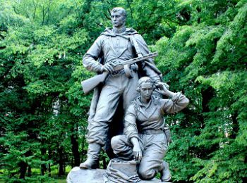 Калининградцы никогда не забудут, сколько крови было пролито за этот регион