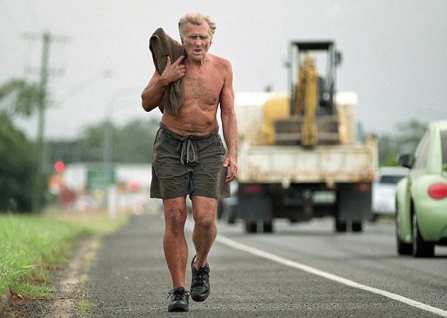 25 км - не расстояние!