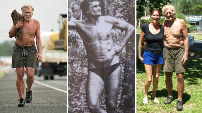 Такая непростая жизнь.