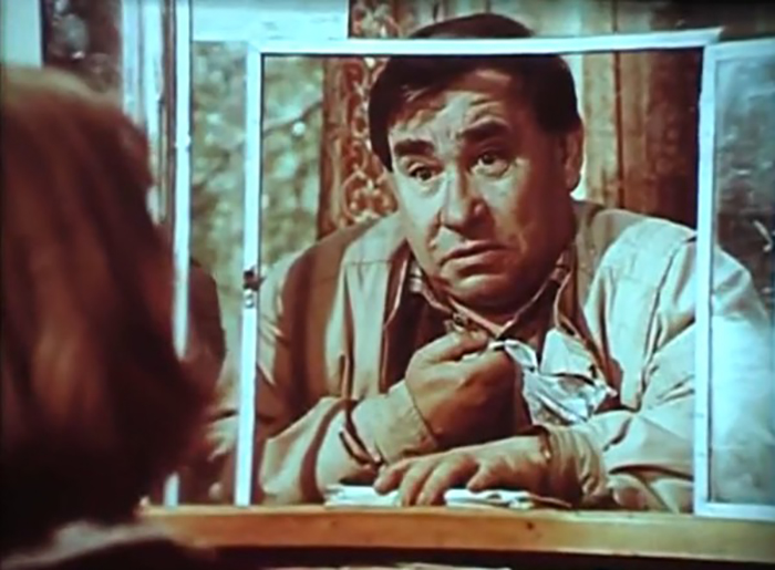 Михаил Светин