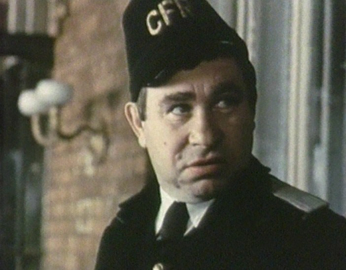 Михаил Светин