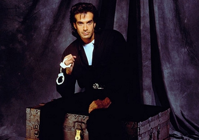 Дэвид Копперфильд - самый успешный иллюзионист в истории. | Фото: 3.bp.blogspot.com Дэвид Копперфильд - самый успешный иллюзионист в истории. | Фото: 3.bp.blogspot.com