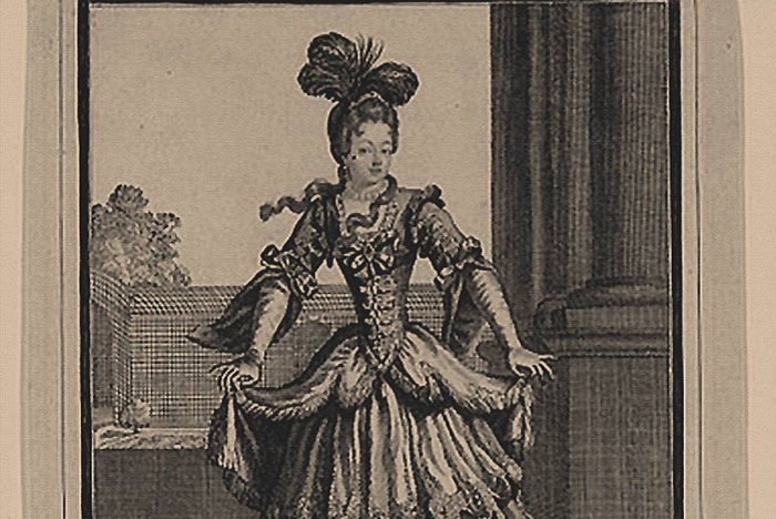 Мадемуазель де Мопен. | Фото: allday.com. Мадемуазель де Мопен. | Фото: allday.com.