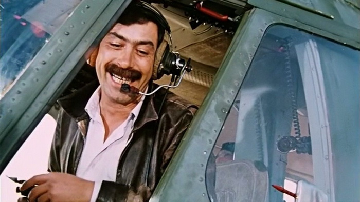 Мимино. Кадр из фильма Мимино. Кадр из фильма