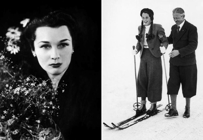 Азиатская голубоглазая Венера | Фото: liveinternet.ru и aeslib.ru Азиатская голубоглазая Венера | Фото: liveinternet.ru и aeslib.ru