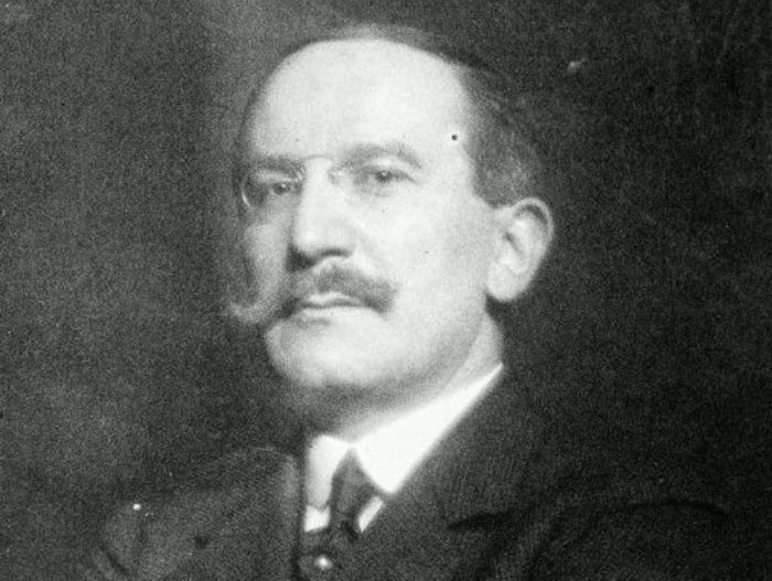 Л. Бакст | Фото: personbio.com Л. Бакст | Фото: personbio.com