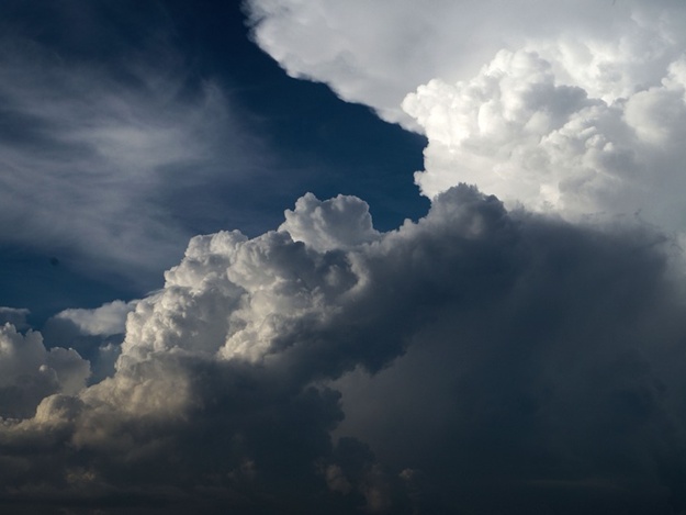 Будь в курсе: в Крыму на три дня объявлено штормовое предупреждение