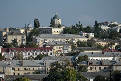 Численность Севастополя превысила 425 тыс человек