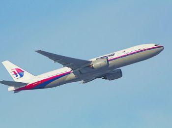 Исчезновение рейса МH 370 вошло в список самых таинственных происшествий XXI века