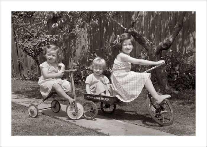 Самый лучший транспорт детства. Самый лучший транспорт детства.