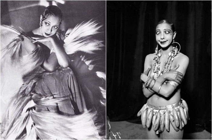 Актриса репетирует перед выступлением. Актриса репетирует перед выступлением.