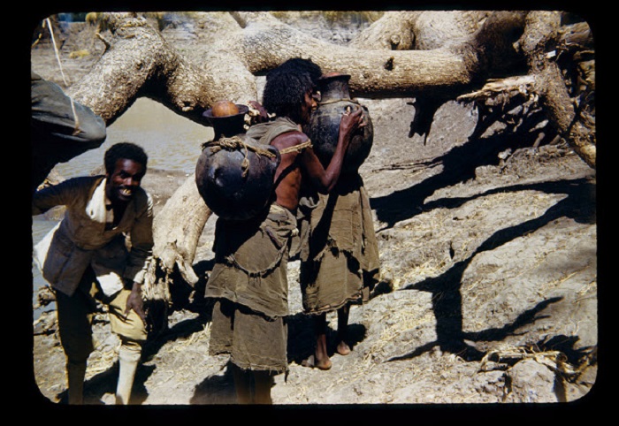 Зажиточные люди могли приобрести себе билет и проехать в транспорте. Зажиточные люди могли приобрести себе билет и проехать в транспорте.