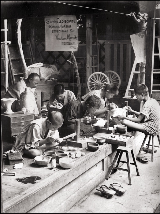 Текстильная мастерская Текстильная мастерская