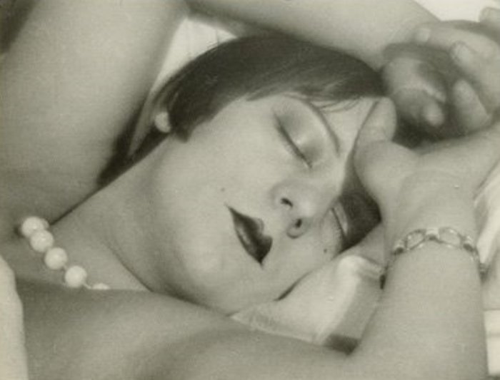 Кики с Монпарнаса, 1928 | Фото: theredlist.com Кики с Монпарнаса, 1928 | Фото: theredlist.com