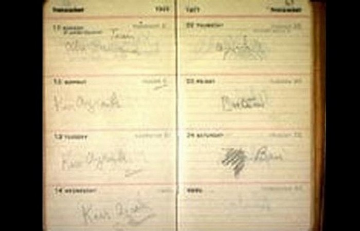 Лоуренс Аравийский врал насчет того, как его пытали. Лоуренс Аравийский врал насчет того, как его пытали.