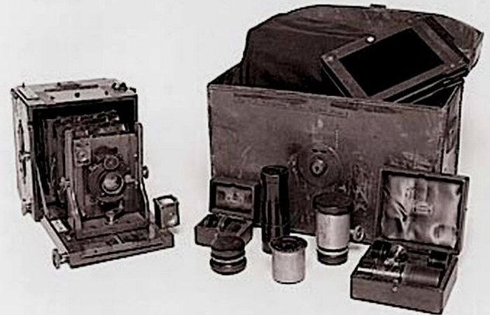 Лоуренс Аравийский был пионером фотографии. Лоуренс Аравийский был пионером фотографии.