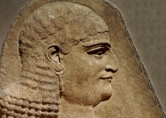 Скандал с Крассом и девственницей./фото: listverse.com Скандал с Крассом и девственницей./фото: listverse.com