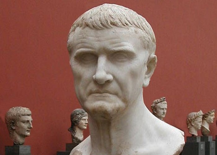 Хатшепсут и Сенмут./фото: listverse.com Хатшепсут и Сенмут./фото: listverse.com