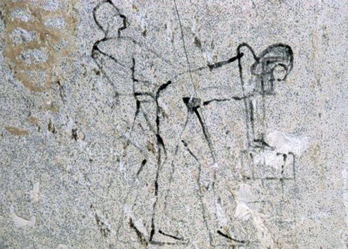 Император Гелиогабал./фото: listverse.com Император Гелиогабал./фото: listverse.com