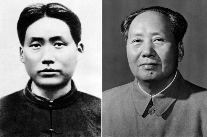 Мао Цзэдун | Фото: viaproject.ca и regnum.ru. Мао Цзэдун | Фото: viaproject.ca и regnum.ru.
