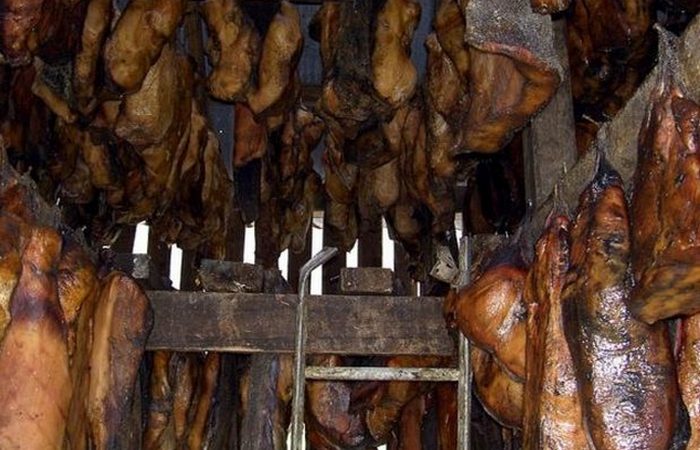 Мелим солод - пиво будет./фото: fjord.su Мелим солод - пиво будет./фото: fjord.su