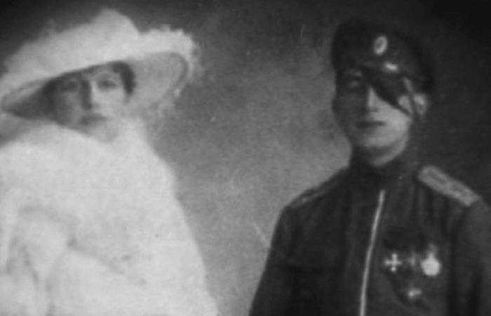 Вадим Павлович Маслов и Маргарета Гертруда Зелле./фото: stripdir.com Вадим Павлович Маслов и Маргарета Гертруда Зелле./фото: stripdir.com