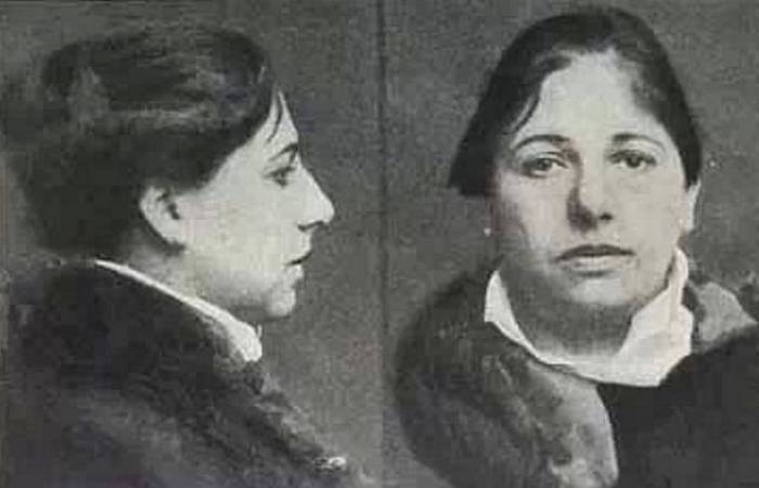 Арест Мата Хари./фото: poznaimir.net Арест Мата Хари./фото: poznaimir.net