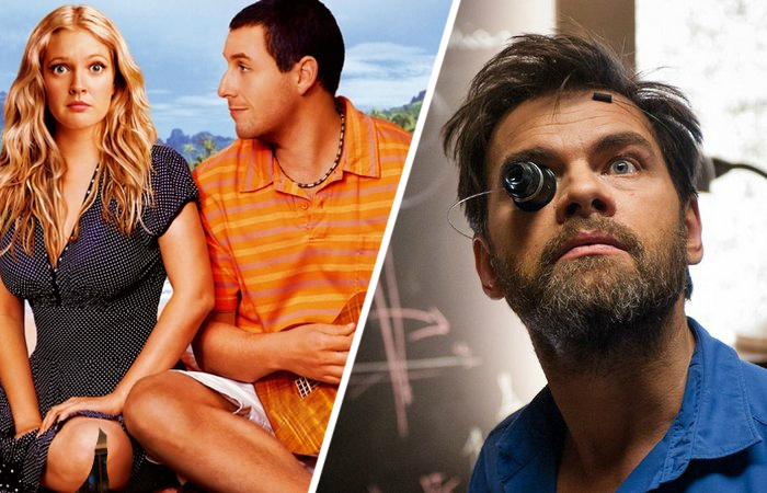 Самые добрые фильмы. Самые добрые фильмы.