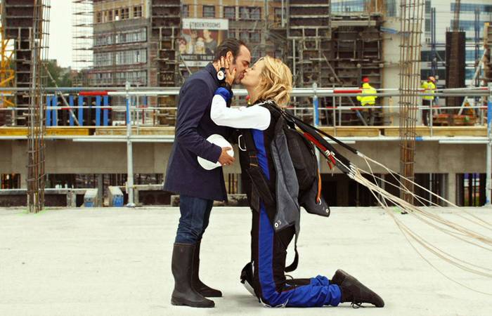 Кадр из фильма Любовь не по размеру./фото: startfilm.ru Кадр из фильма Любовь не по размеру./фото: startfilm.ru