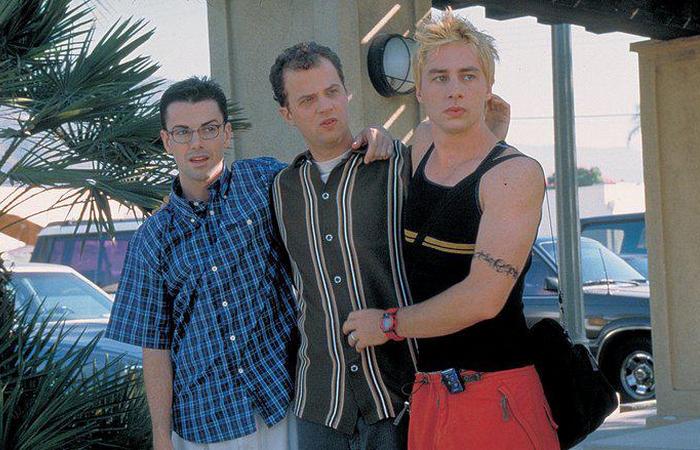 Кадр из фильма Клуб разбитых сердец./фото: kino24.su Кадр из фильма Клуб разбитых сердец./фото: kino24.su