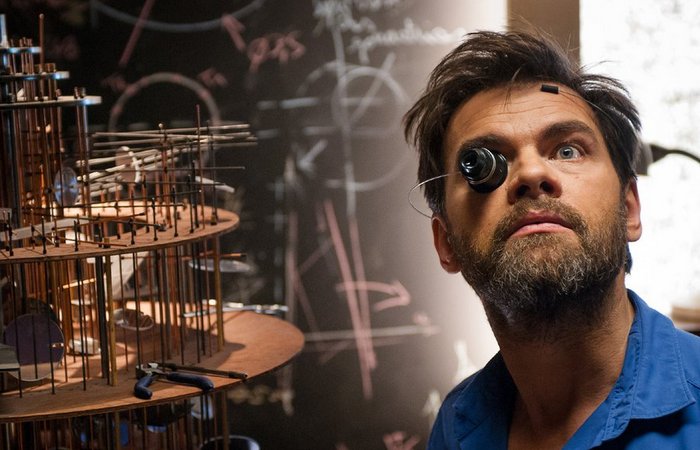 Кадр из фильма Мало, много, слепо./фото: okino.ua Кадр из фильма Мало, много, слепо./фото: okino.ua