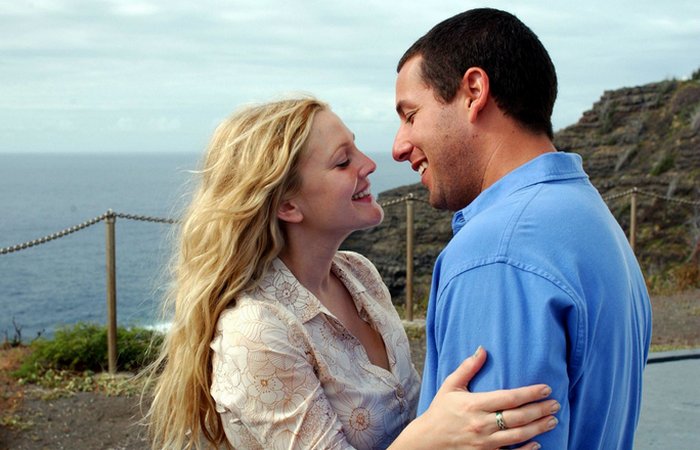 Кадр из фильма Пятьдесят первых поцелуев./фото: portugaltheman.net Кадр из фильма Пятьдесят первых поцелуев./фото: portugaltheman.net