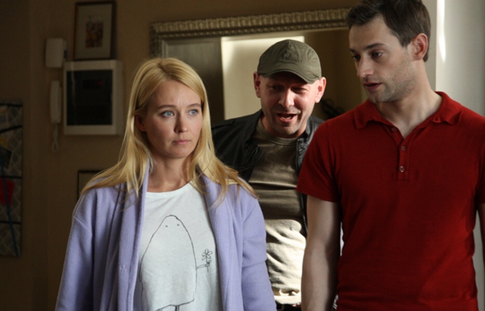 Кадр из фильма Любовь в розыске./фото: fast-tv.ru Кадр из фильма Любовь в розыске./фото: fast-tv.ru