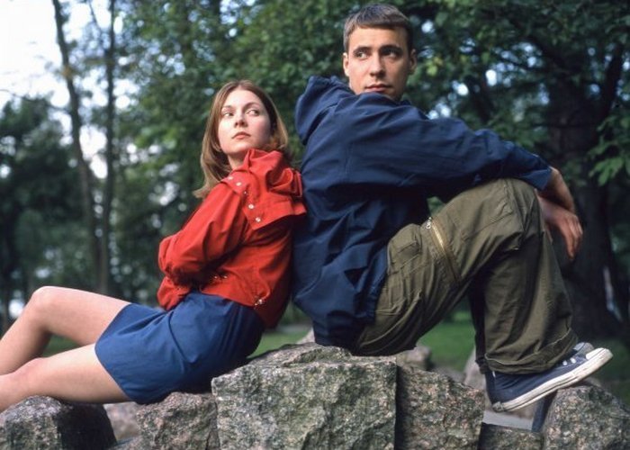 Кадр из фильма Питер FM./фото: beta.diary.ru Кадр из фильма Питер FM./фото: beta.diary.ru