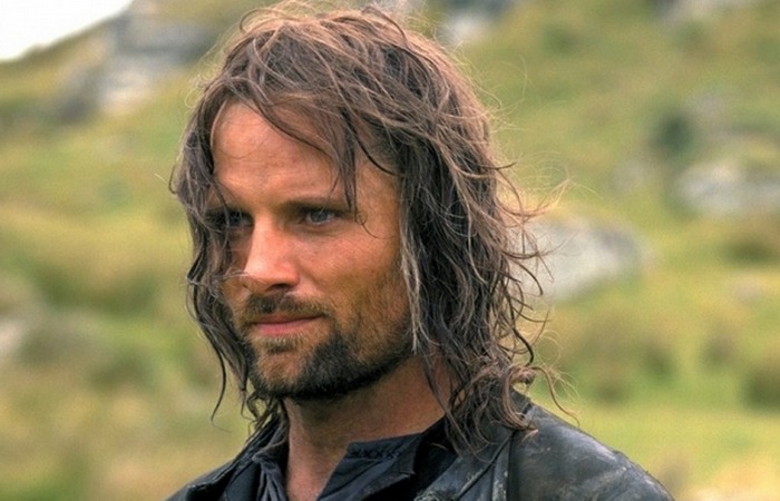 Вигго Мортенсен./фото: ministryofart.gr Вигго Мортенсен./фото: ministryofart.gr