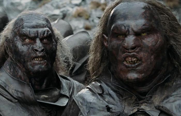 Орки./фото: mirmystic.com Орки./фото: mirmystic.com