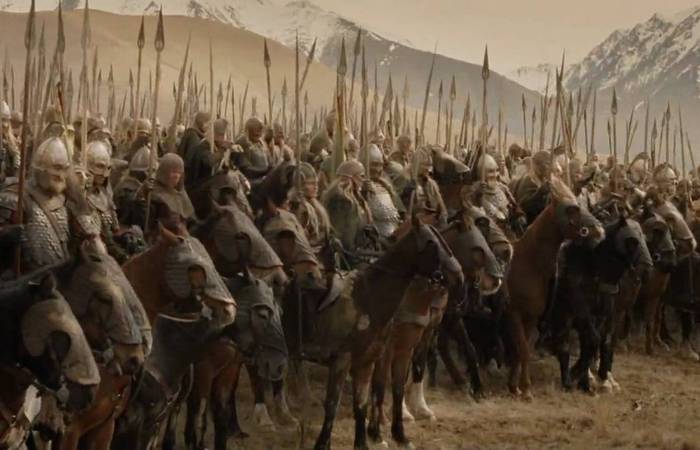 Статисты - женщины с бородами./фото: incolors.club Статисты - женщины с бородами./фото: incolors.club