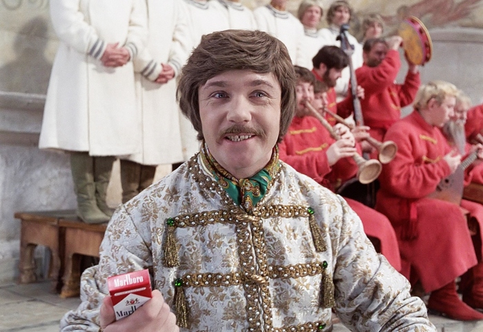 «Не может быть!» «Не может быть!»