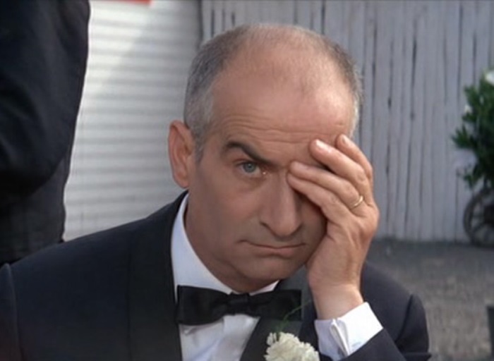 Кадр из фильма *Большие каникулы*, 1967 | Фото: kino-teatr.ru