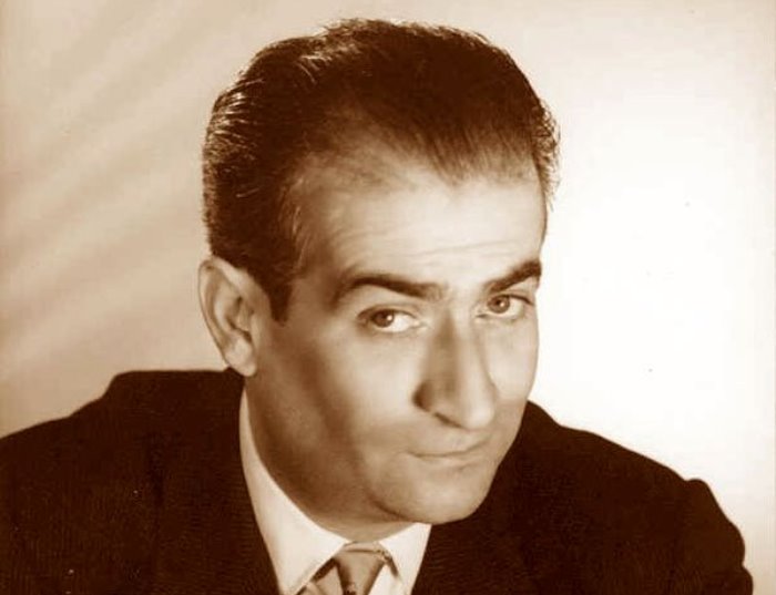 Один из самых известных в мире французских актеров | Фото: kinopoisk.ru