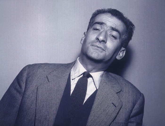 Великий комик с непростым характером | Фото: kinopoisk.ru