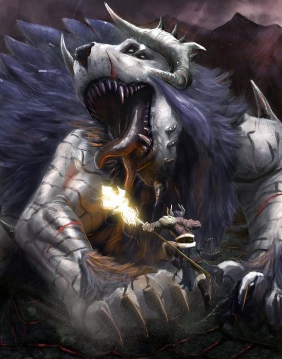 Скандинавский пантеон./фото: e-reading.mobi Скандинавский пантеон./фото: e-reading.mobi