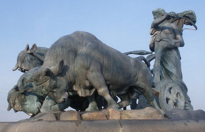 Битва в конце времен./фото: titanquest.org.ua Битва в конце времен./фото: titanquest.org.ua