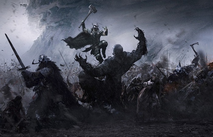 Радужный мост Биврёст./фото: wikia.com Радужный мост Биврёст./фото: wikia.com