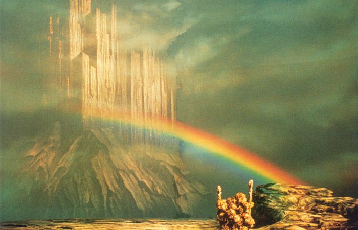 Жена Одина Фрейя./фото: izzhizni.ru Жена Одина Фрейя./фото: izzhizni.ru