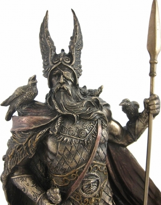 Бог Тор./фото: drwallpaper.com Бог Тор./фото: drwallpaper.com