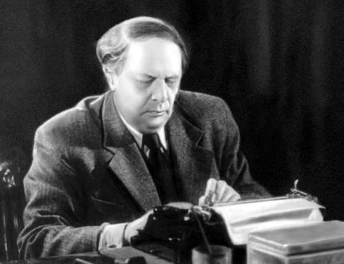 В. Мейерхольд – Карабас Барабас театра | Фото: kino-teatr.ru В. Мейерхольд – Карабас Барабас театра | Фото: kino-teatr.ru