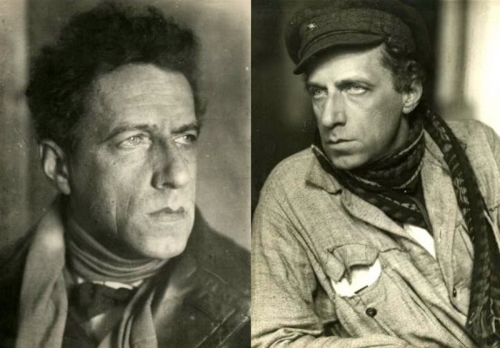 В. Этуш в образе Карабаса Барабаса, 1975 | Фото: kino-teatr.ru В. Этуш в образе Карабаса Барабаса, 1975 | Фото: kino-teatr.ru